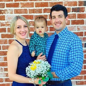 Meet your Posher, Courtney